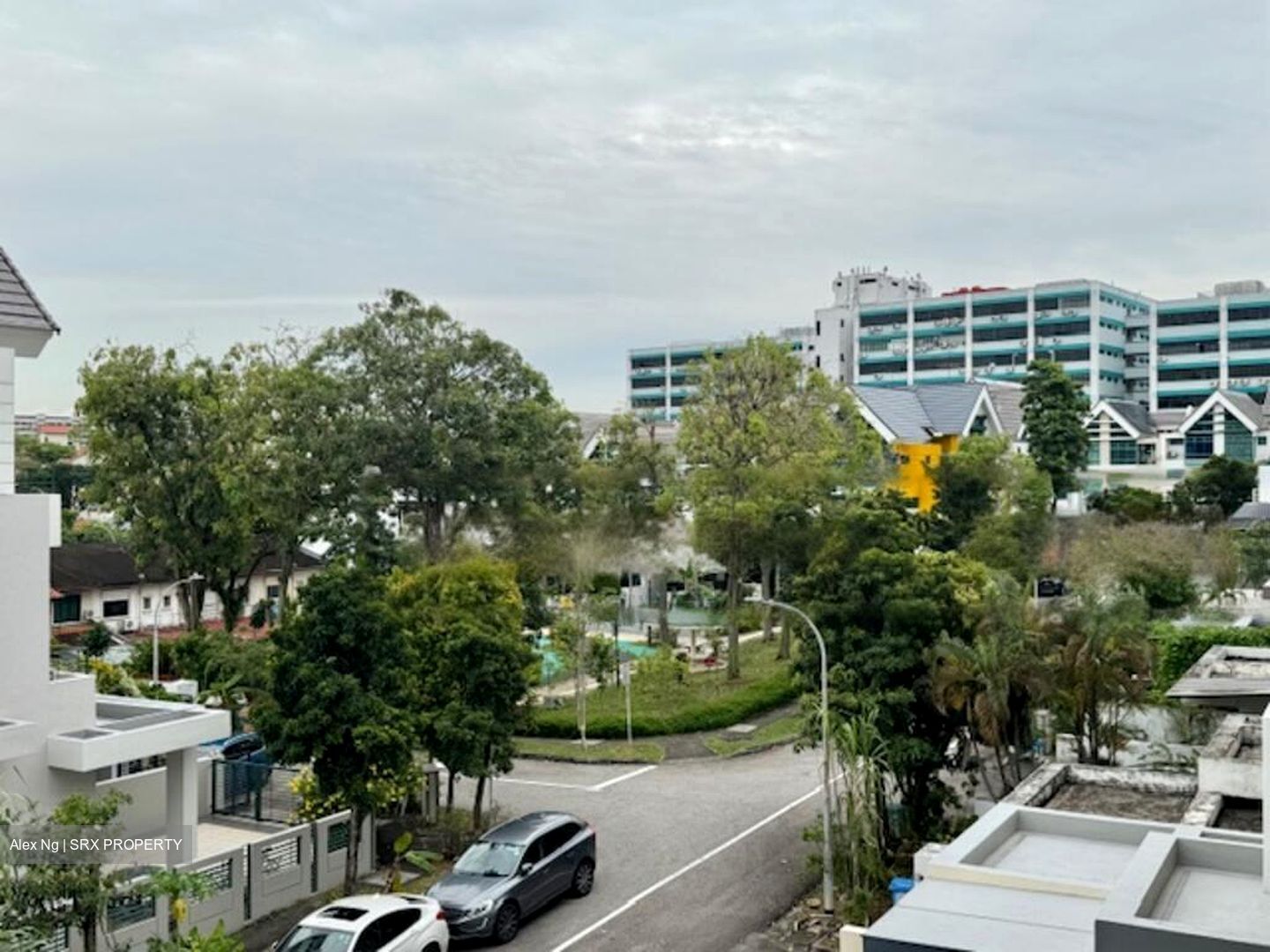 Tai Keng Garden (D19), Terrace #480022551